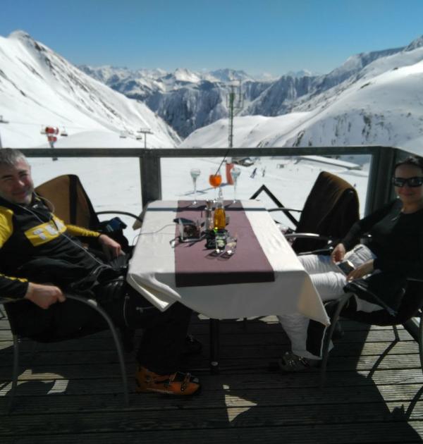 Serfaus