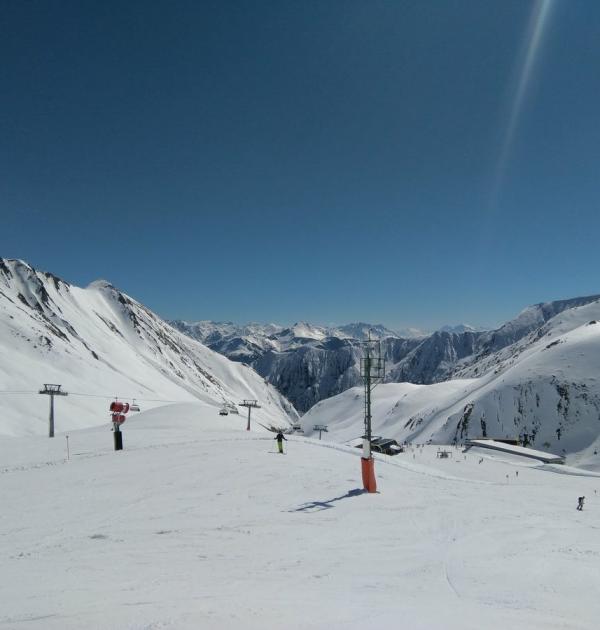 Serfaus