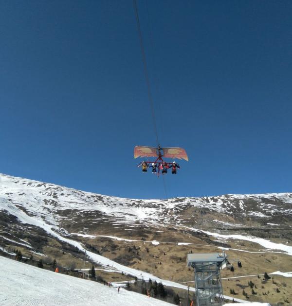 Serfaus