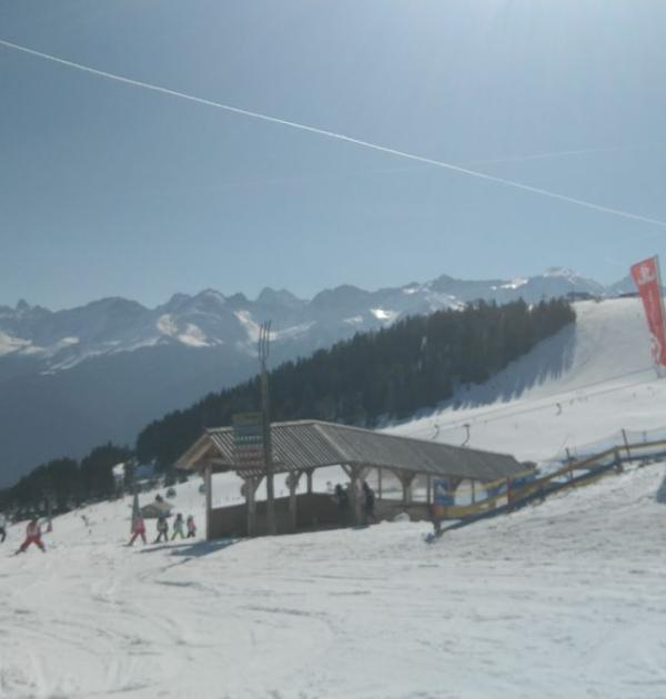 Serfaus