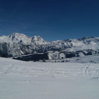 Куршавель