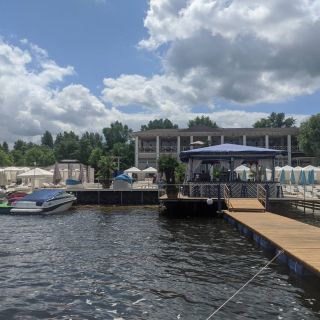 Дніпровська Рив'єра