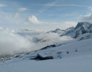 Hintertux