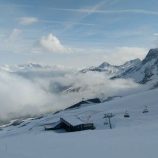 Hintertux