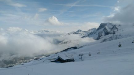 Hintertux
