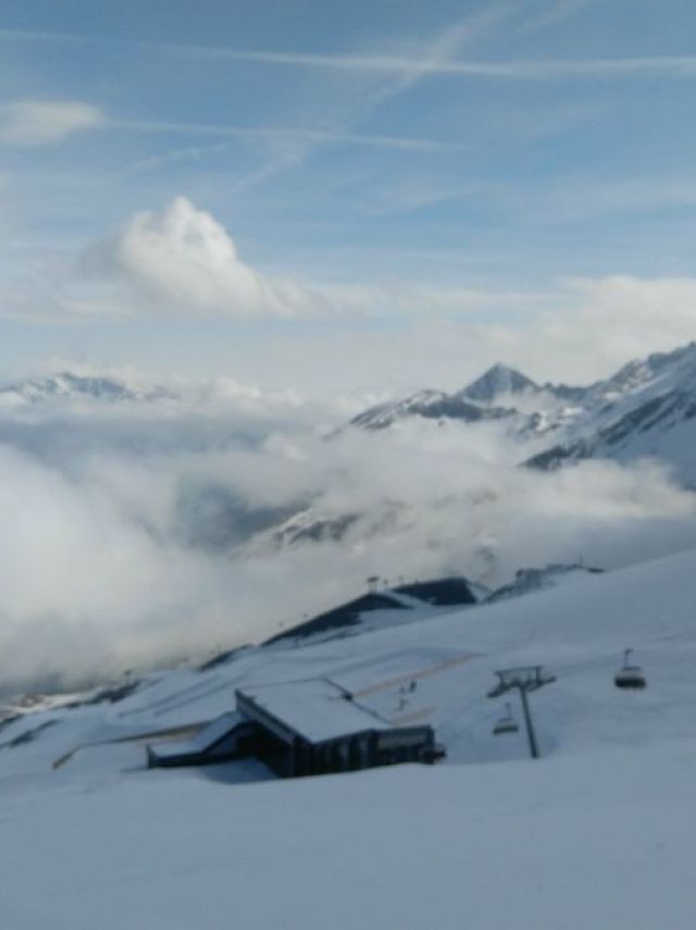 Hintertux