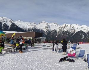 Madonna di Campiglio