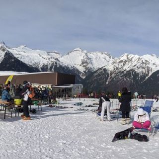 Madonna di Campiglio