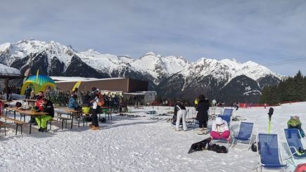 Madonna di Campiglio