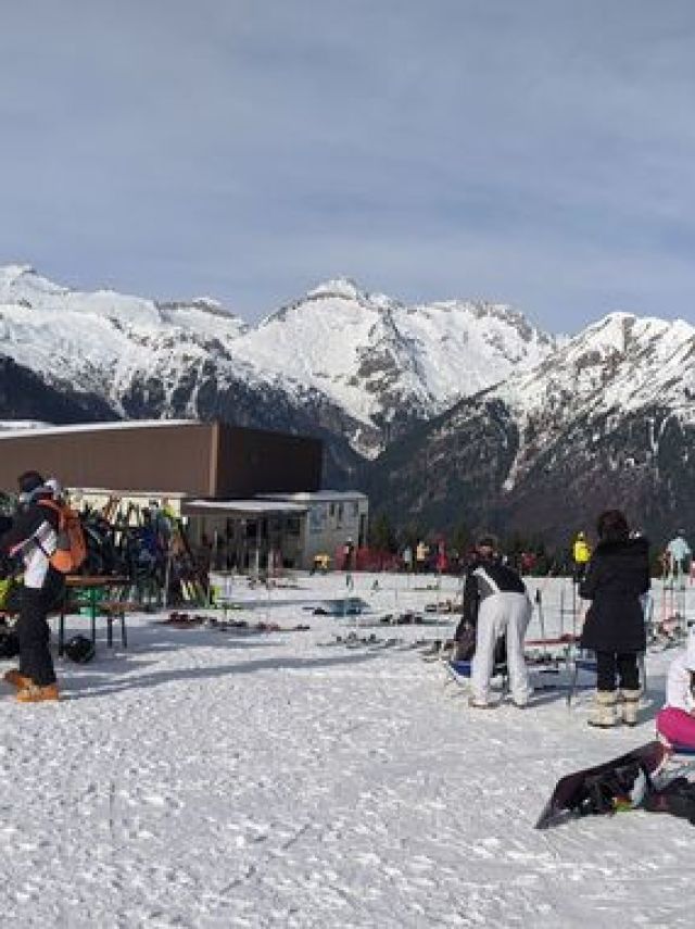 Madonna di Campiglio