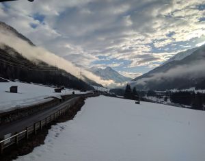 St Anton