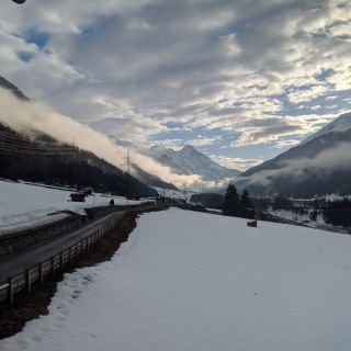 St Anton