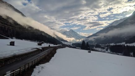 St Anton
