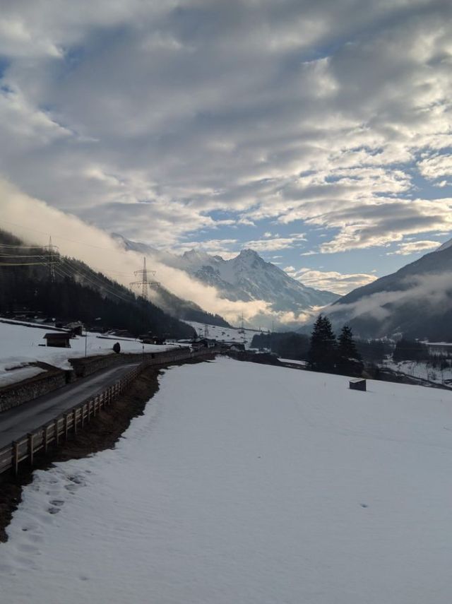 St Anton