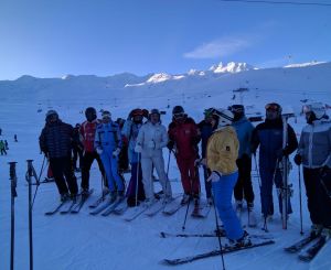 Val Thorens