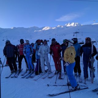 Val Thorens