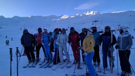 Val Thorens